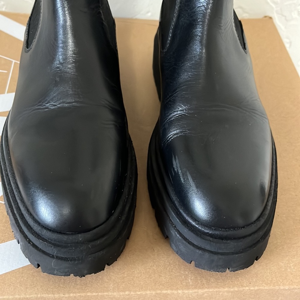 Zara boots - Picture 2 of 7